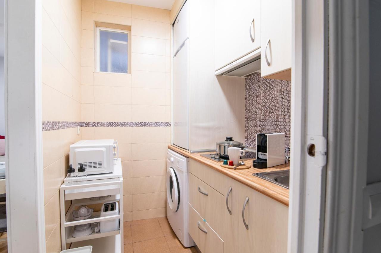 Apartment Forum Madrid