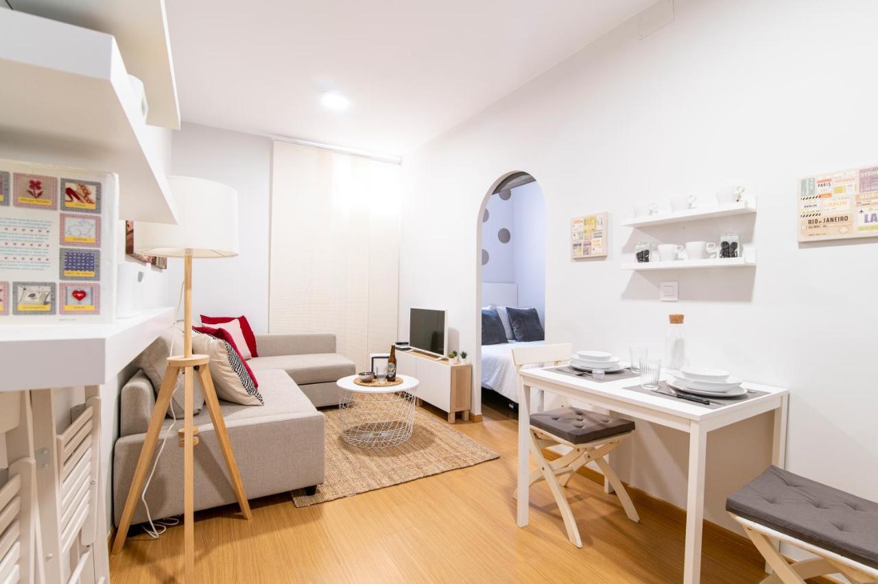 Forum Apartment Madrid