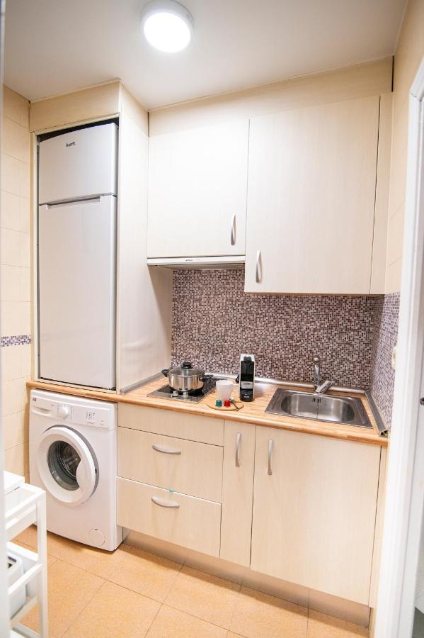 Apartment Forum Madrid